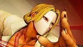 Street Fighter V: Introducción: Vega