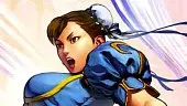 Street Fighter V: Introducción: Chun-Li