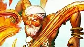 Street Fighter V: Introducción: Dhalsim