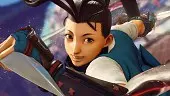Street Fighter V: Ibuki se une a la lucha