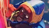 Street Fighter V: Balrog: Tráiler de Anuncio