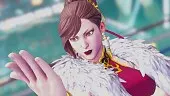 Street Fighter V: Tráiler del DLC Capcom Pro Tour 2016
