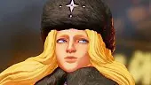 Street Fighter V: Presentación de Kolin