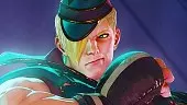 Street Fighter V: Presentación de Ed