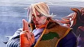 Street Fighter V: Zeku