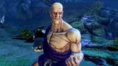 Tráiler y fecha de lanzamiento de Oro, nuevo luchador de Street Fighter V y su Season 5 Premium Pass