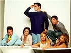 Friends: The One With All The Trivia