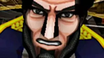 Code Name: S.T.E.A.M.