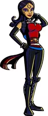 Code Name S.T.E.A.M.