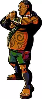 Code Name S.T.E.A.M.