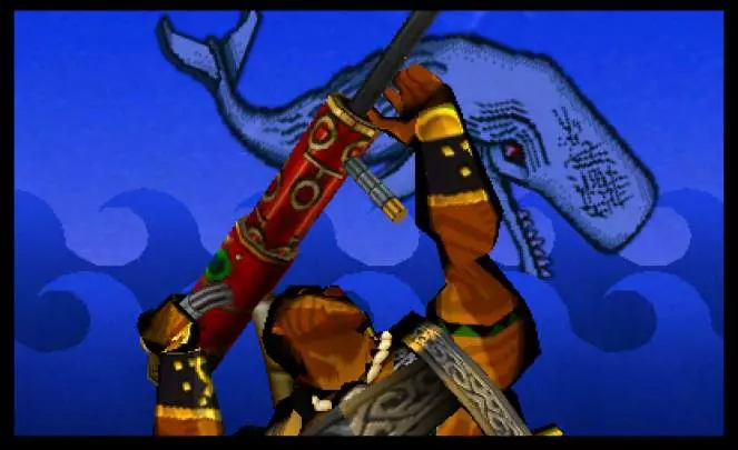 Code Name: S.T.E.A.M.