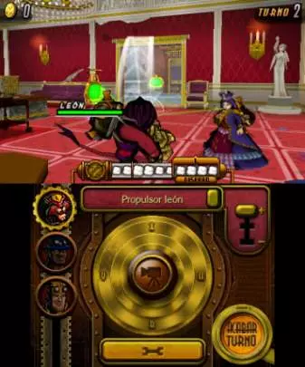 Code Name S.T.E.A.M.