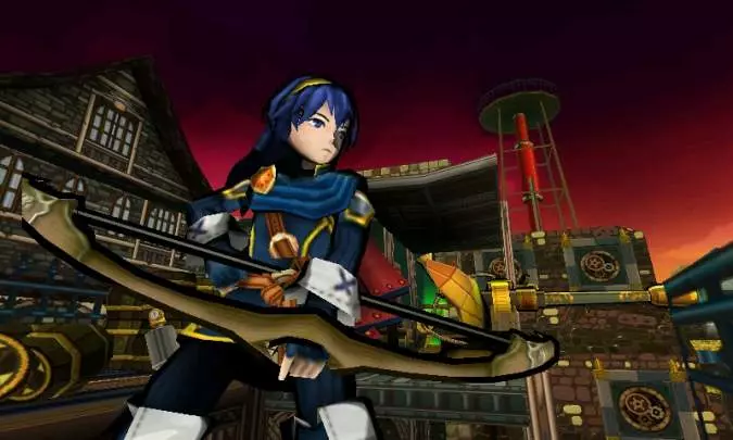 Code Name: S.T.E.A.M.