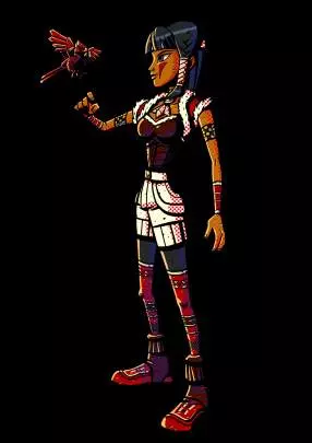 Code Name S.T.E.A.M.