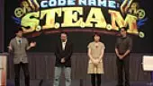 Code Name S.T.E.A.M.: Demo E3