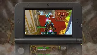 Code Name S.T.E.A.M.: Actualización de Abril (US)