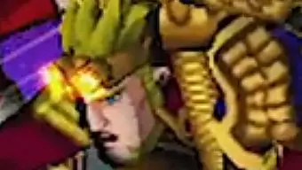 Code Name S.T.E.A.M.: Tráiler karaoke