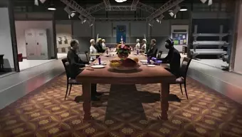 The Assembly: Dos Perspectivas - Tráiler E3