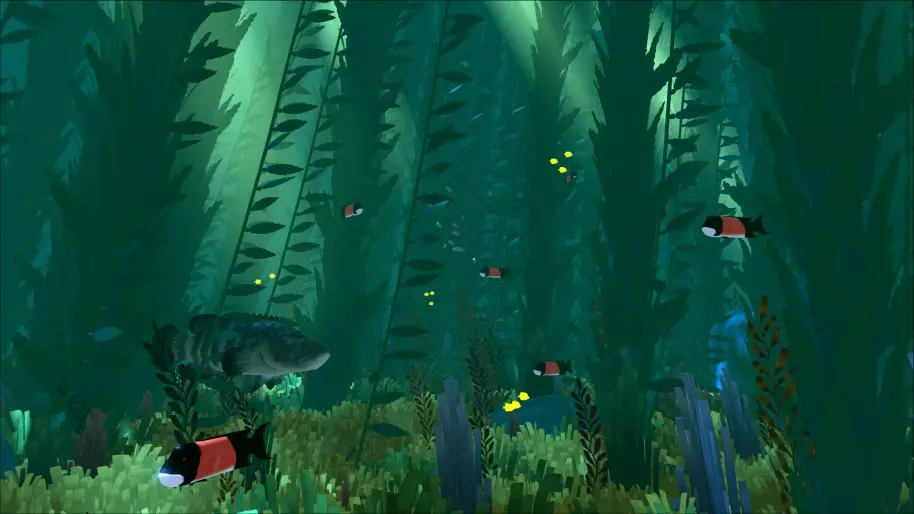 ABZÛ PC