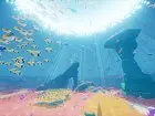 ABZÛ - Pantalla