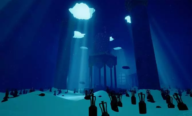 ABZÛ - PC