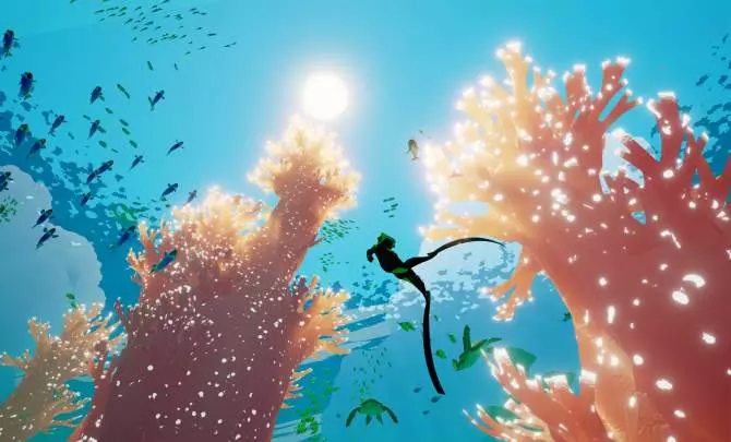 ABZÛ