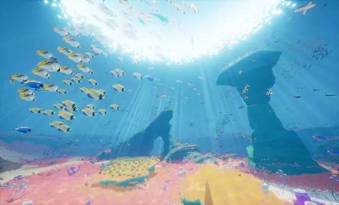 ABZÛ - PC