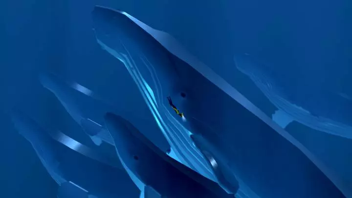 ABZÛ
