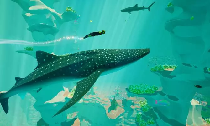 ABZÛ