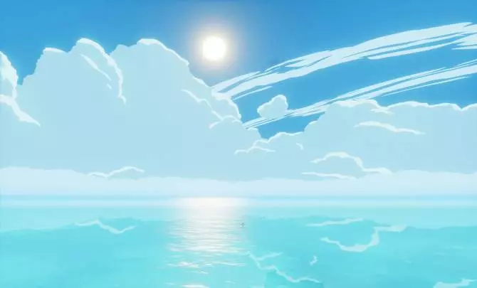ABZÛ