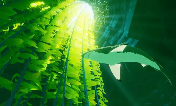 ABZÛ