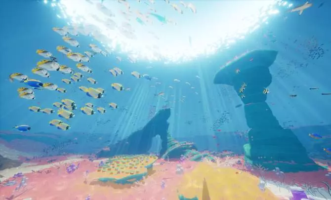 ABZÛ