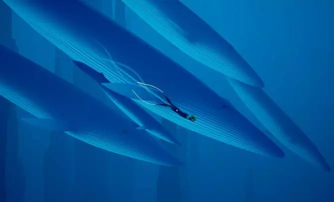 ABZÛ