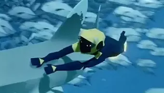 ABZÛ: Tráiler Banda Sonora