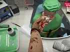 Surgeon Simulator Anniversary Edition - Pantalla