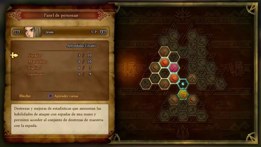 Dragon Quest XI