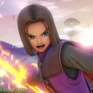 Dragon Quest XI S Análisis