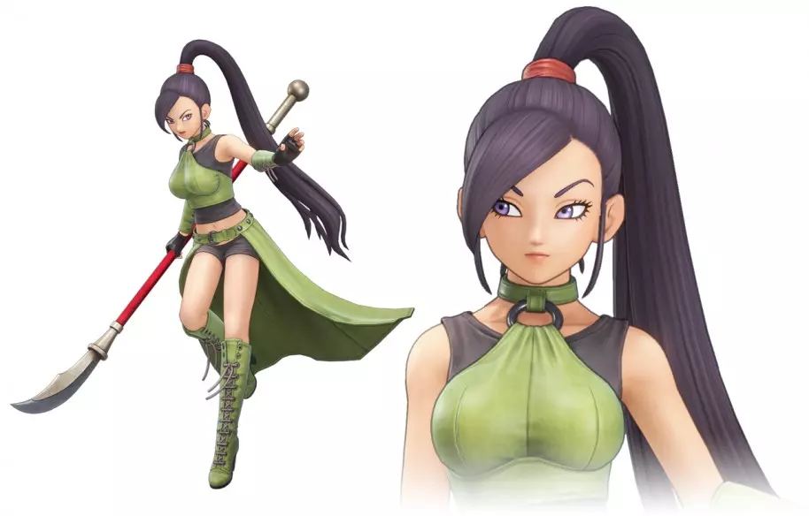 Dragon Quest XI PS4
