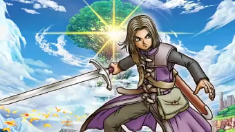 Dragon Quest XI para Switch, ¿una gran manera de jugar a DQXI?