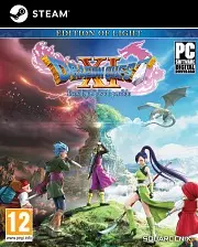 Dragon Quest XI
