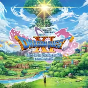 Carátula de Dragon Quest XI S - Nintendo Switch