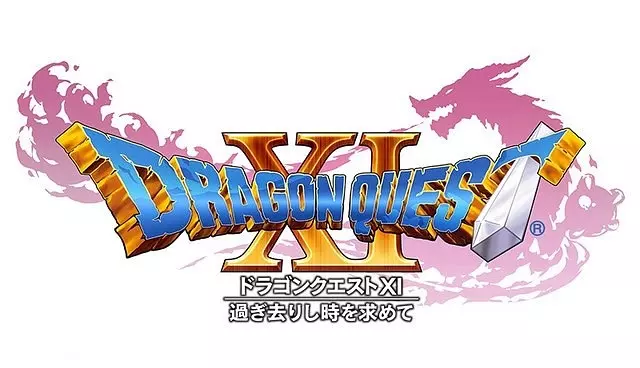Dragon Quest XI Dragon Quest XI