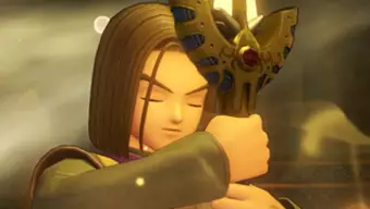 Dragon Quest XI original desaparece de PlayStation Store y Steam: solo podrás comprar la versión definitiva