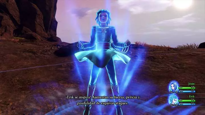 Dragon Quest XI - PS4