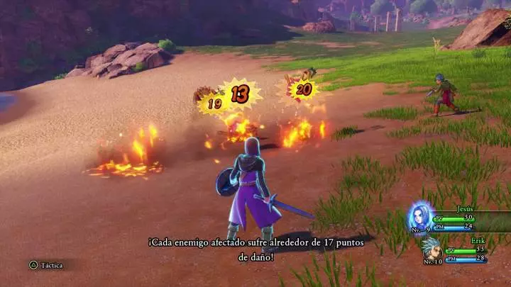 Dragon Quest XI - PS4