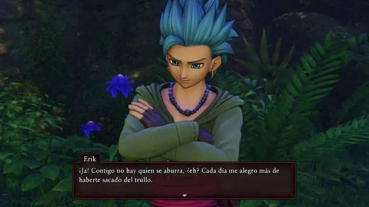 Dragon Quest XI