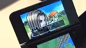 Dragon Quest XI: Primer Gameplay en 3DS