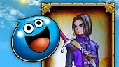 Dragon Quest XI: Nuestros Deseos ¡en 5 minutos!