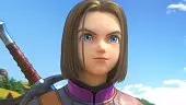 Dragon Quest XI: Introducción Cinemática