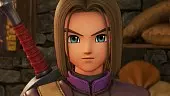 Dragon Quest XI: Tráiler Gameplay: Versión PS4